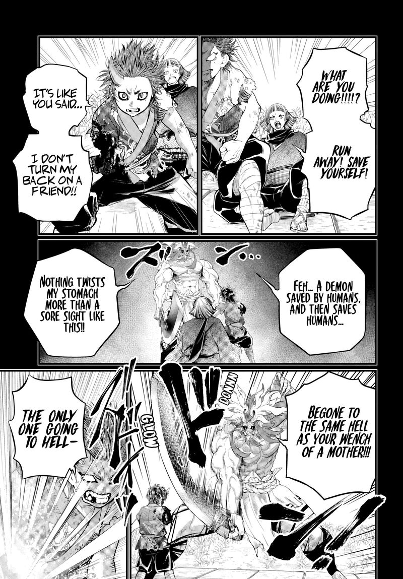 Shuumatsu No Valkyrie Chapter 118 Page 49