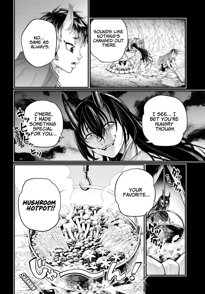 Shuumatsu No Valkyrie Chapter 118 Page 6