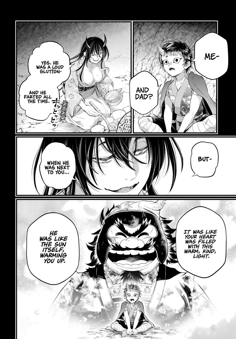 Shuumatsu No Valkyrie Chapter 118 Page 8