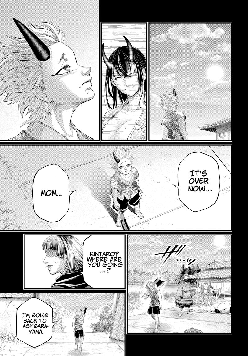 Shuumatsu No Valkyrie Chapter 119 Page 11