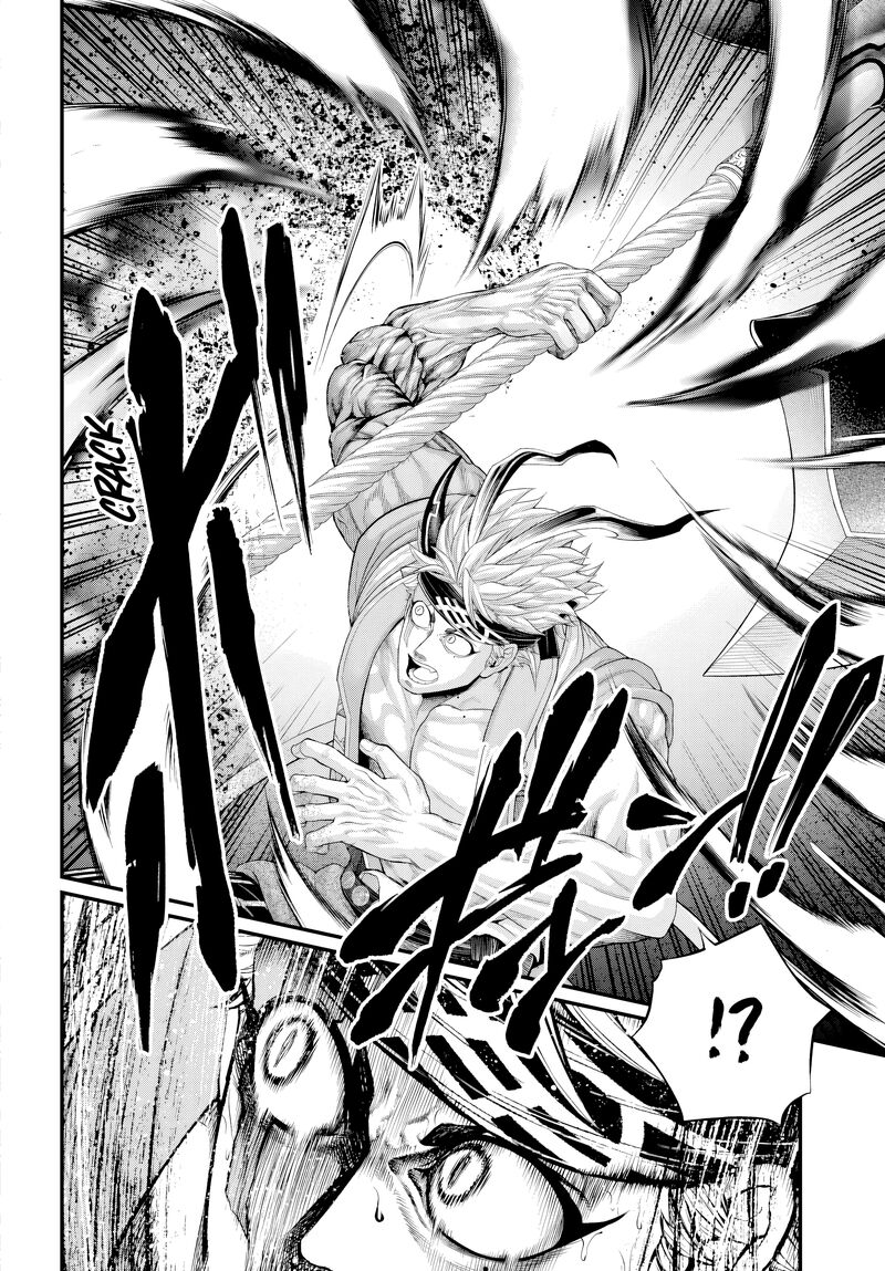 Shuumatsu No Valkyrie Chapter 120 Page 24