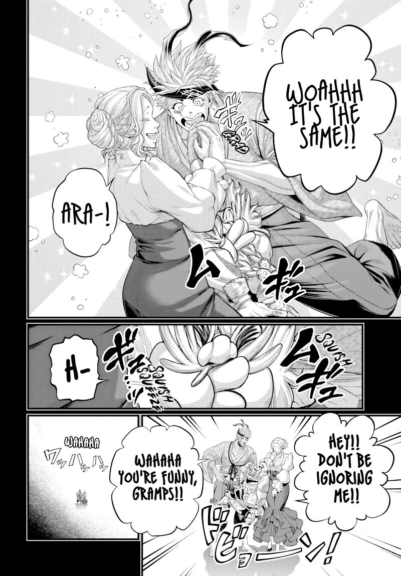 Shuumatsu No Valkyrie Chapter 120 Page 4