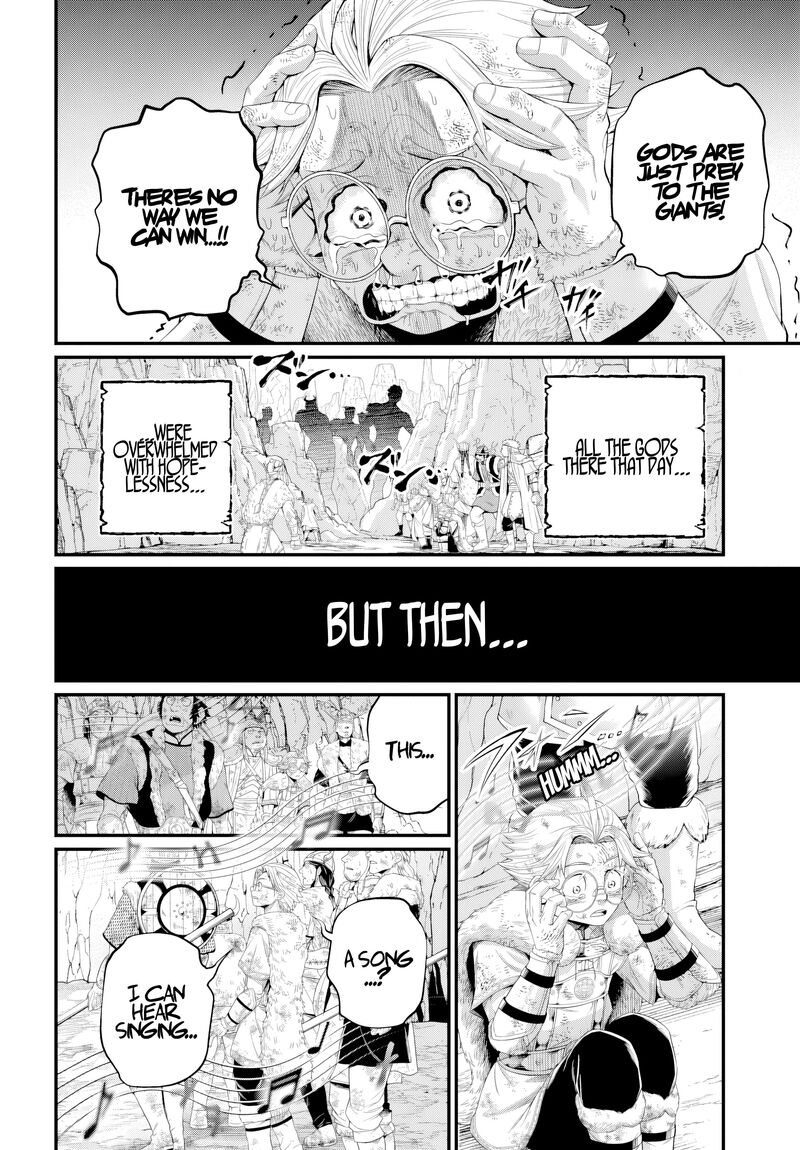 Shuumatsu No Valkyrie Chapter 121 Page 10