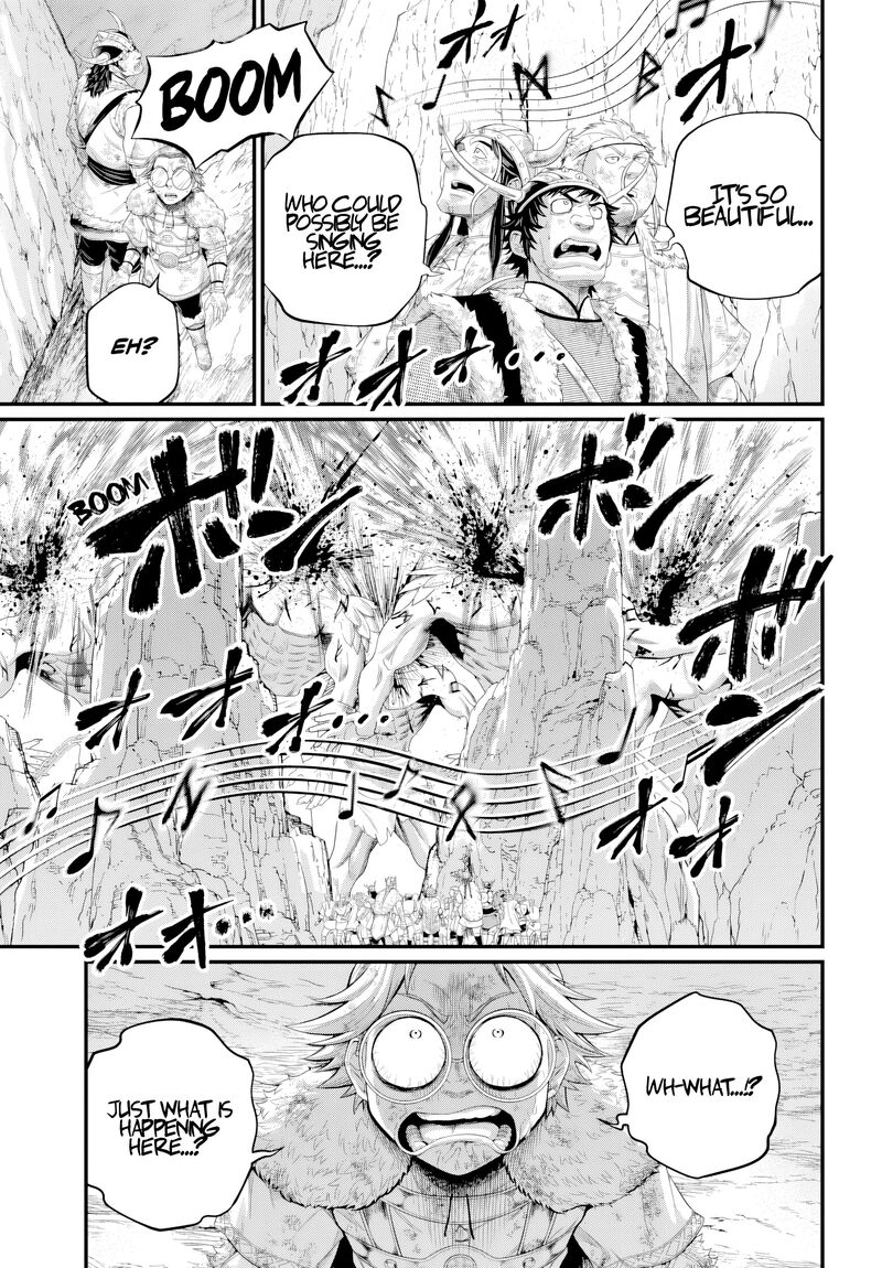 Shuumatsu No Valkyrie Chapter 121 Page 11