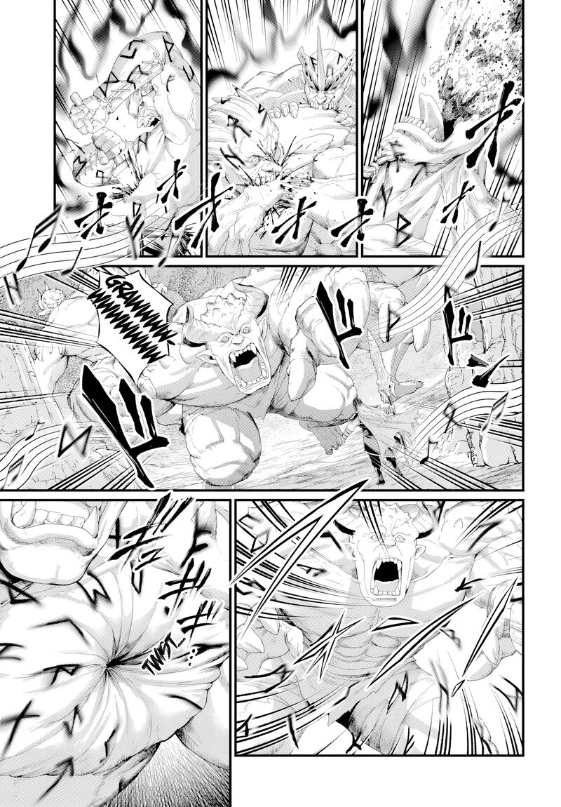 Shuumatsu No Valkyrie Chapter 121 Page 13