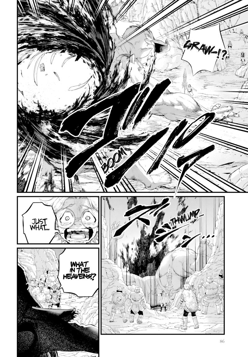 Shuumatsu No Valkyrie Chapter 121 Page 14