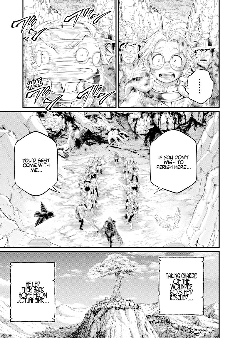 Shuumatsu No Valkyrie Chapter 121 Page 17