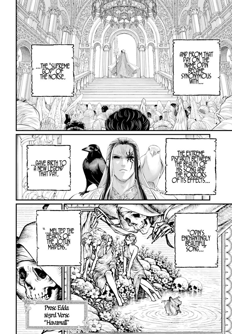 Shuumatsu No Valkyrie Chapter 121 Page 18