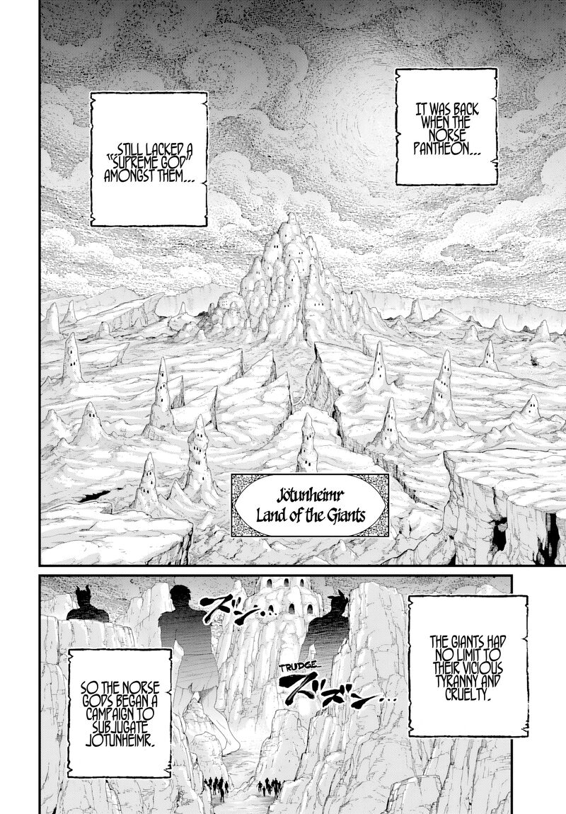 Shuumatsu No Valkyrie Chapter 121 Page 8