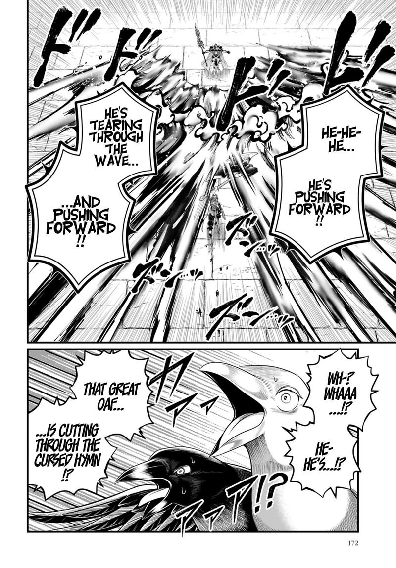 Shuumatsu No Valkyrie Chapter 122 Page 18