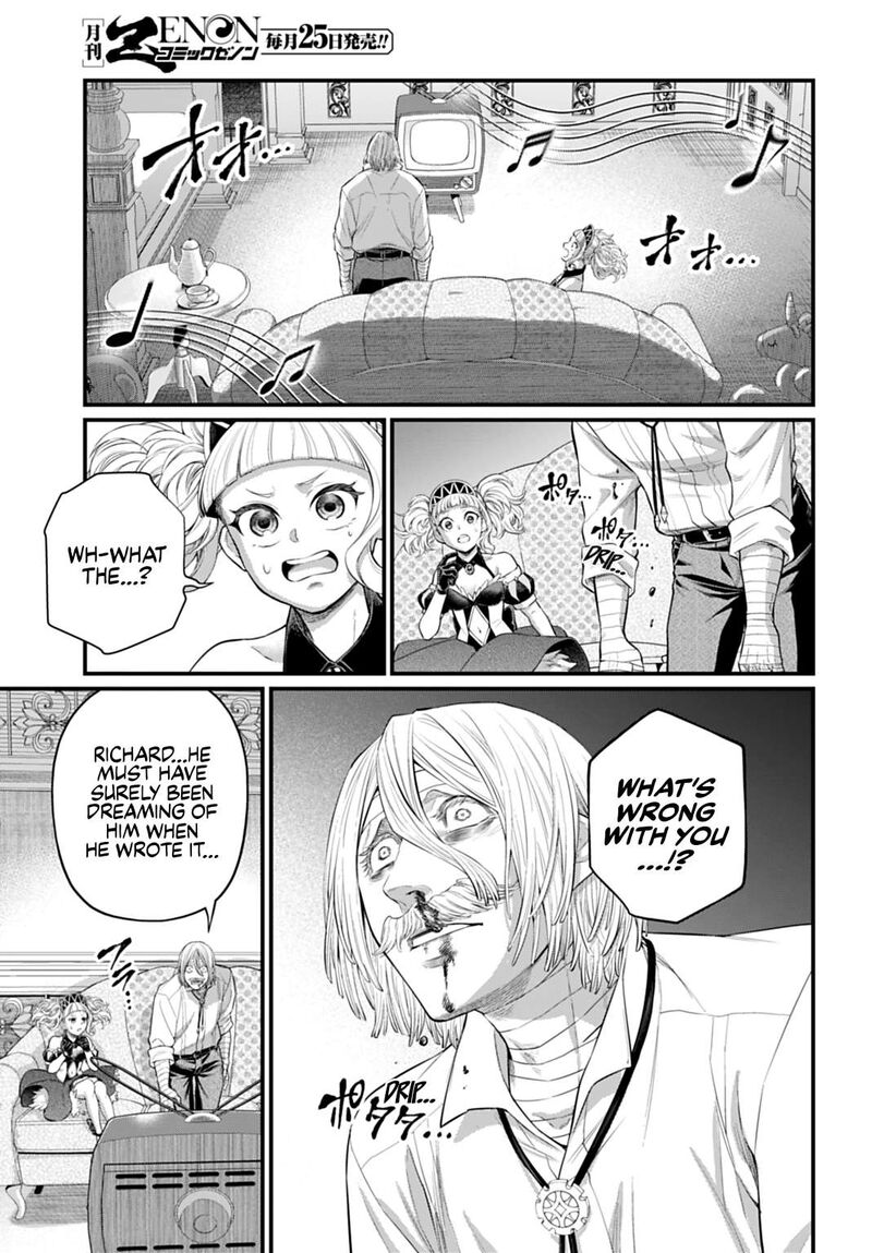 Shuumatsu No Valkyrie Chapter 123 Page 13