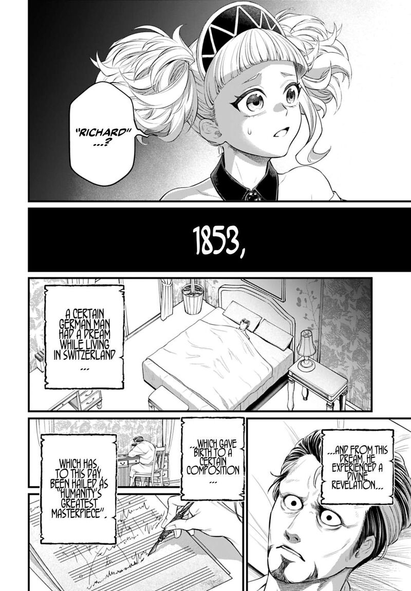 Shuumatsu No Valkyrie Chapter 123 Page 14