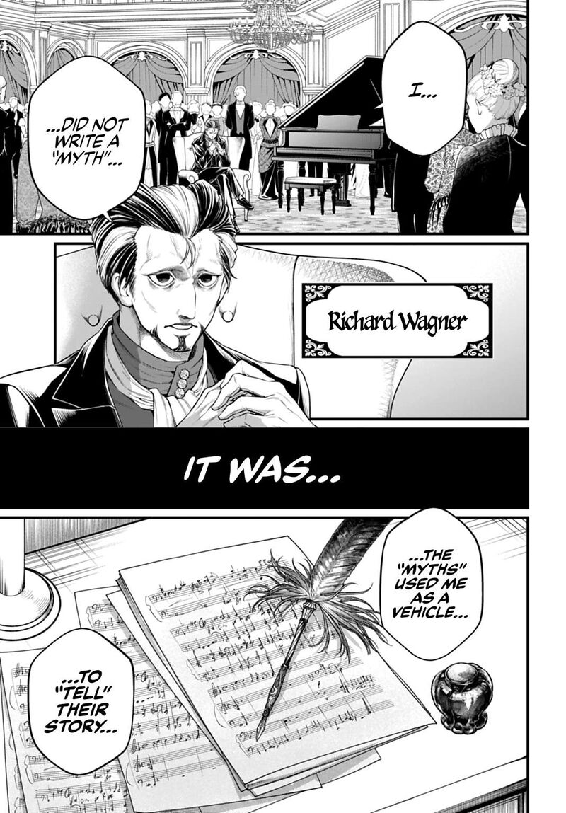 Shuumatsu No Valkyrie Chapter 123 Page 15