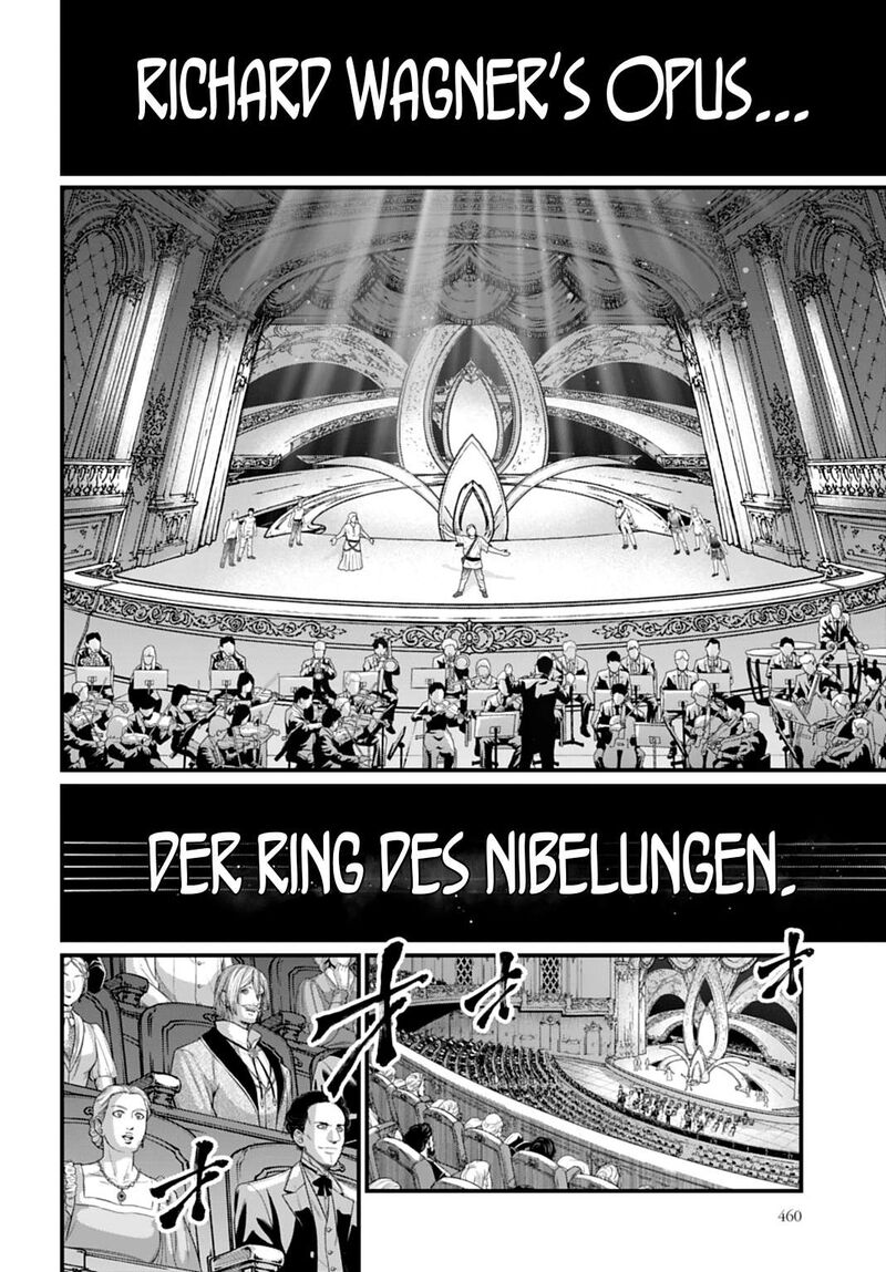 Shuumatsu No Valkyrie Chapter 123 Page 16