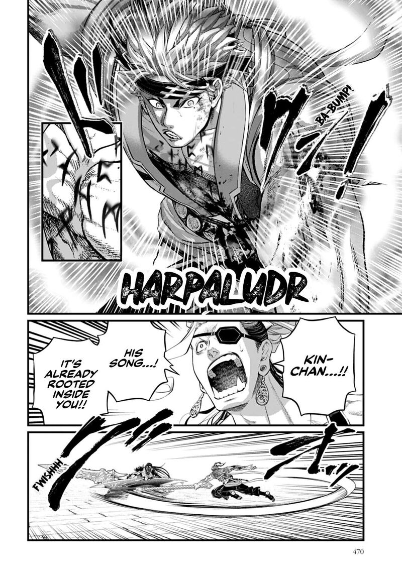 Shuumatsu No Valkyrie Chapter 123 Page 26