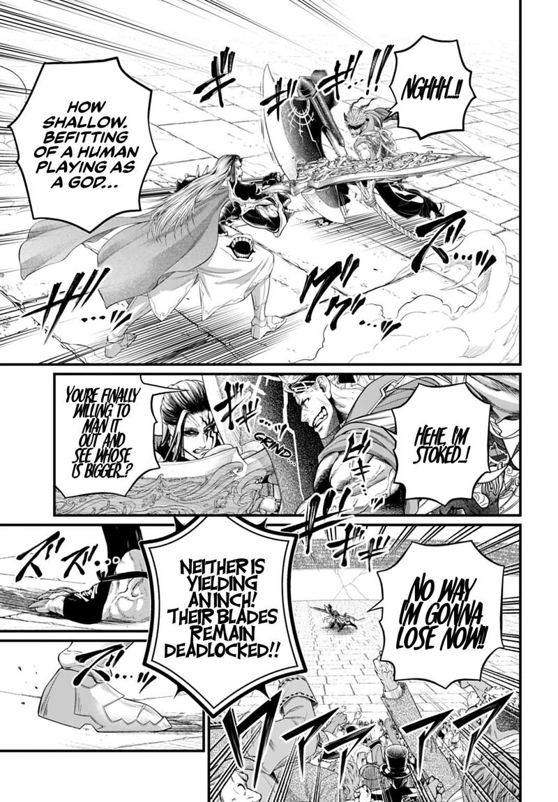 Shuumatsu No Valkyrie Chapter 123 Page 5