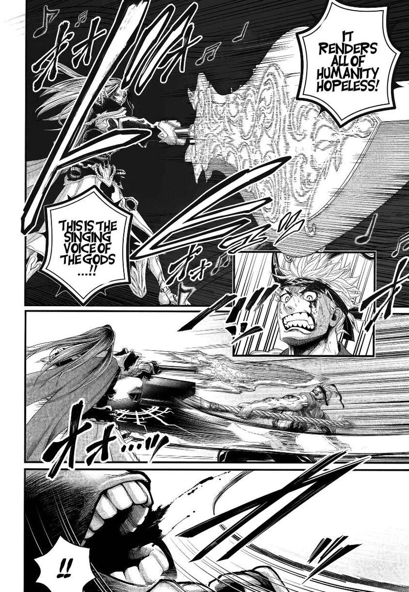 Shuumatsu No Valkyrie Chapter 124 Page 10