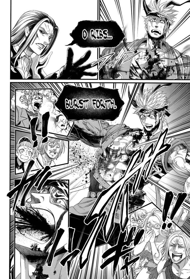 Shuumatsu No Valkyrie Chapter 124 Page 12