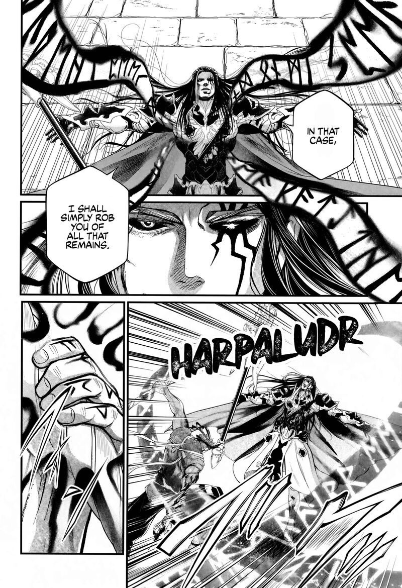 Shuumatsu No Valkyrie Chapter 124 Page 24
