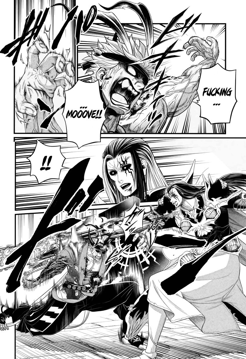 Shuumatsu No Valkyrie Chapter 124 Page 26