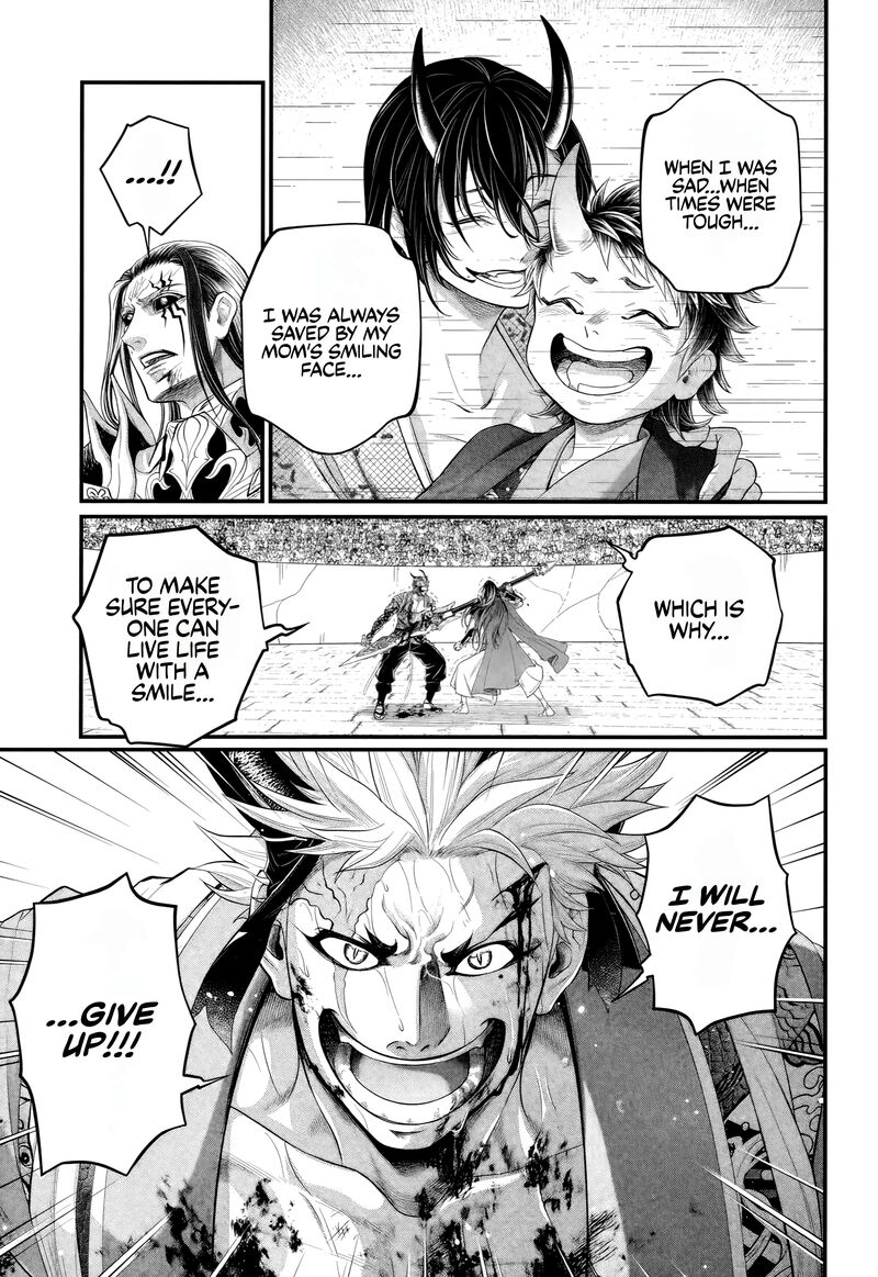 Shuumatsu No Valkyrie Chapter 124 Page 35