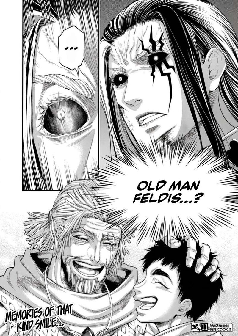 Shuumatsu No Valkyrie Chapter 124 Page 36