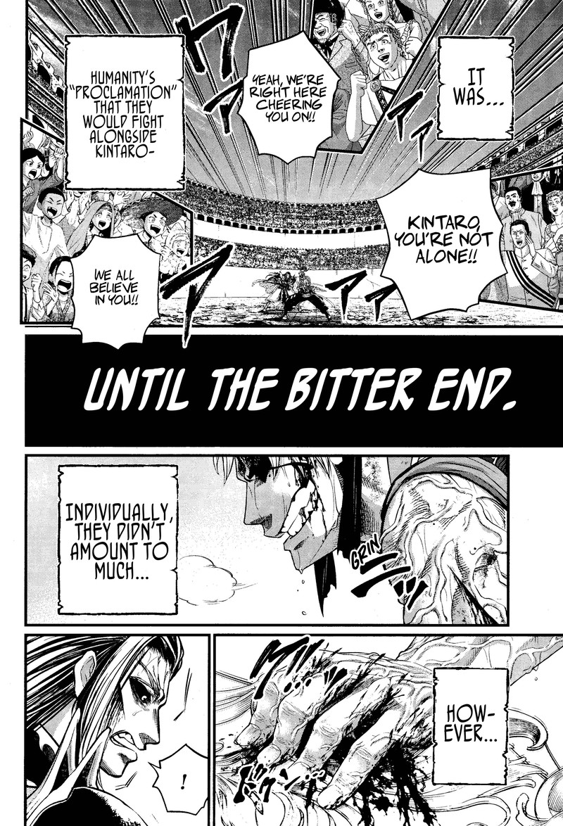 Shuumatsu No Valkyrie Chapter 125 Page 12