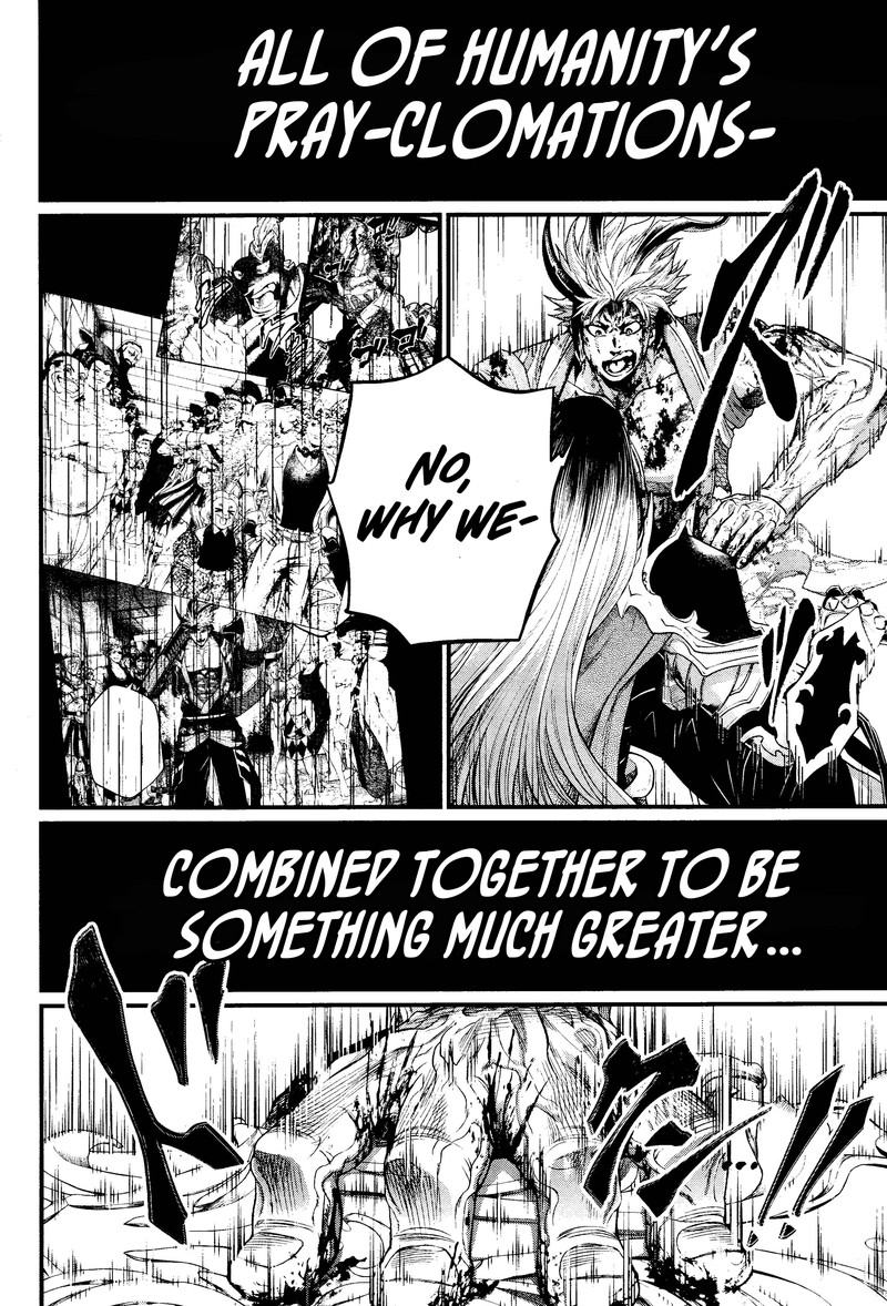 Shuumatsu No Valkyrie Chapter 125 Page 14