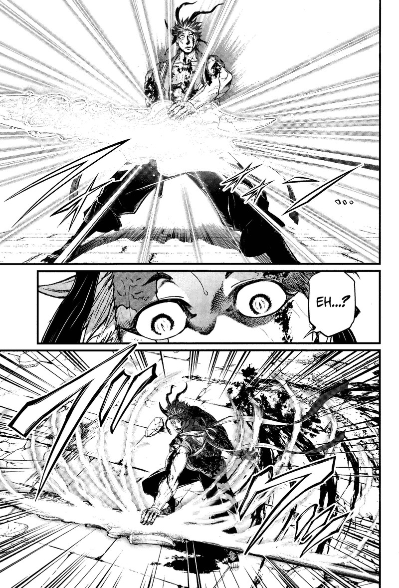 Shuumatsu No Valkyrie Chapter 125 Page 17