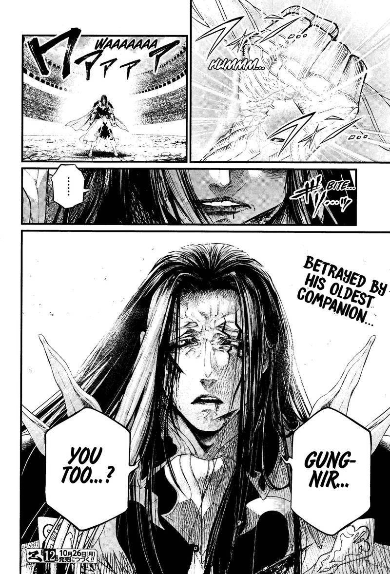 Shuumatsu No Valkyrie Chapter 125 Page 26