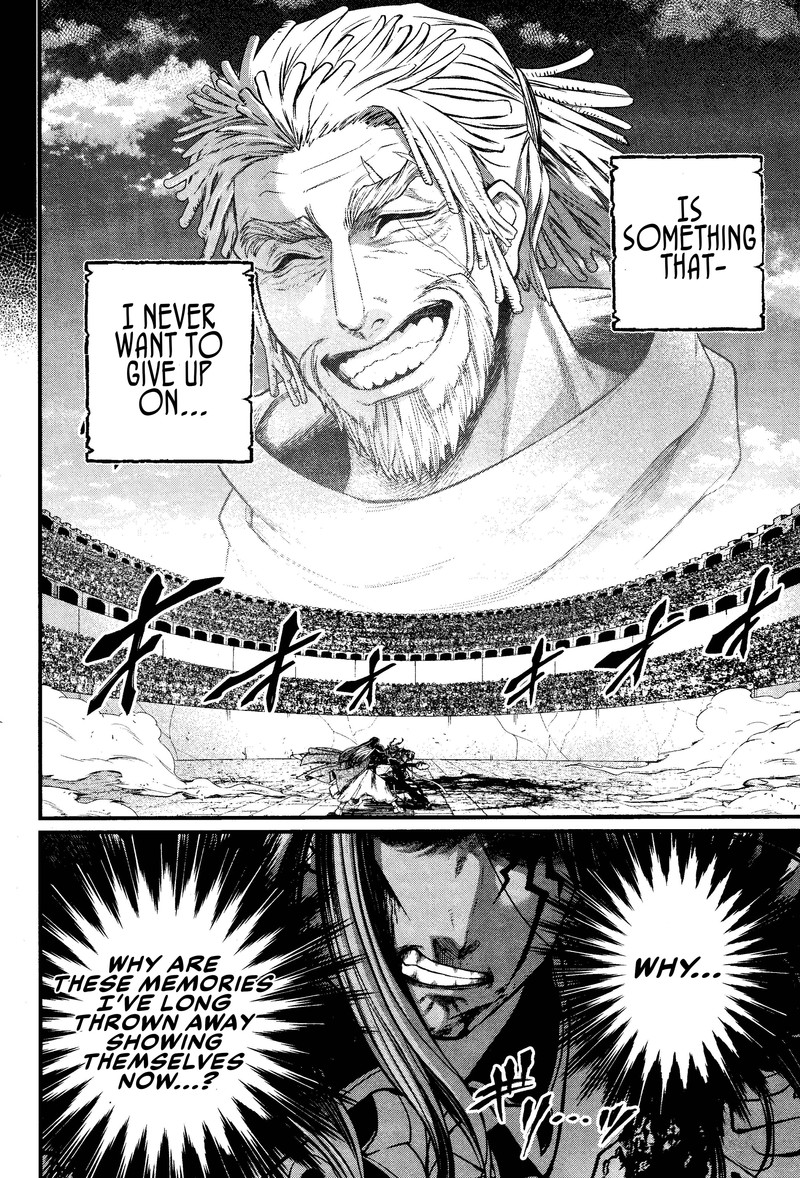 Shuumatsu No Valkyrie Chapter 125 Page 4