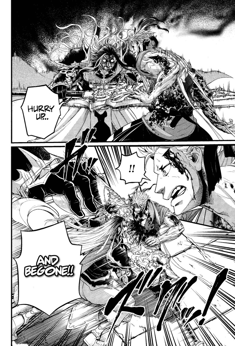 Shuumatsu No Valkyrie Chapter 125 Page 6
