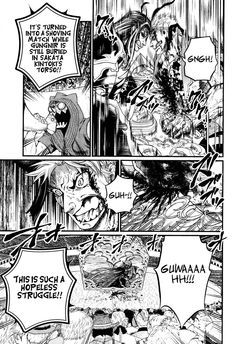 Shuumatsu No Valkyrie Chapter 125 Page 7