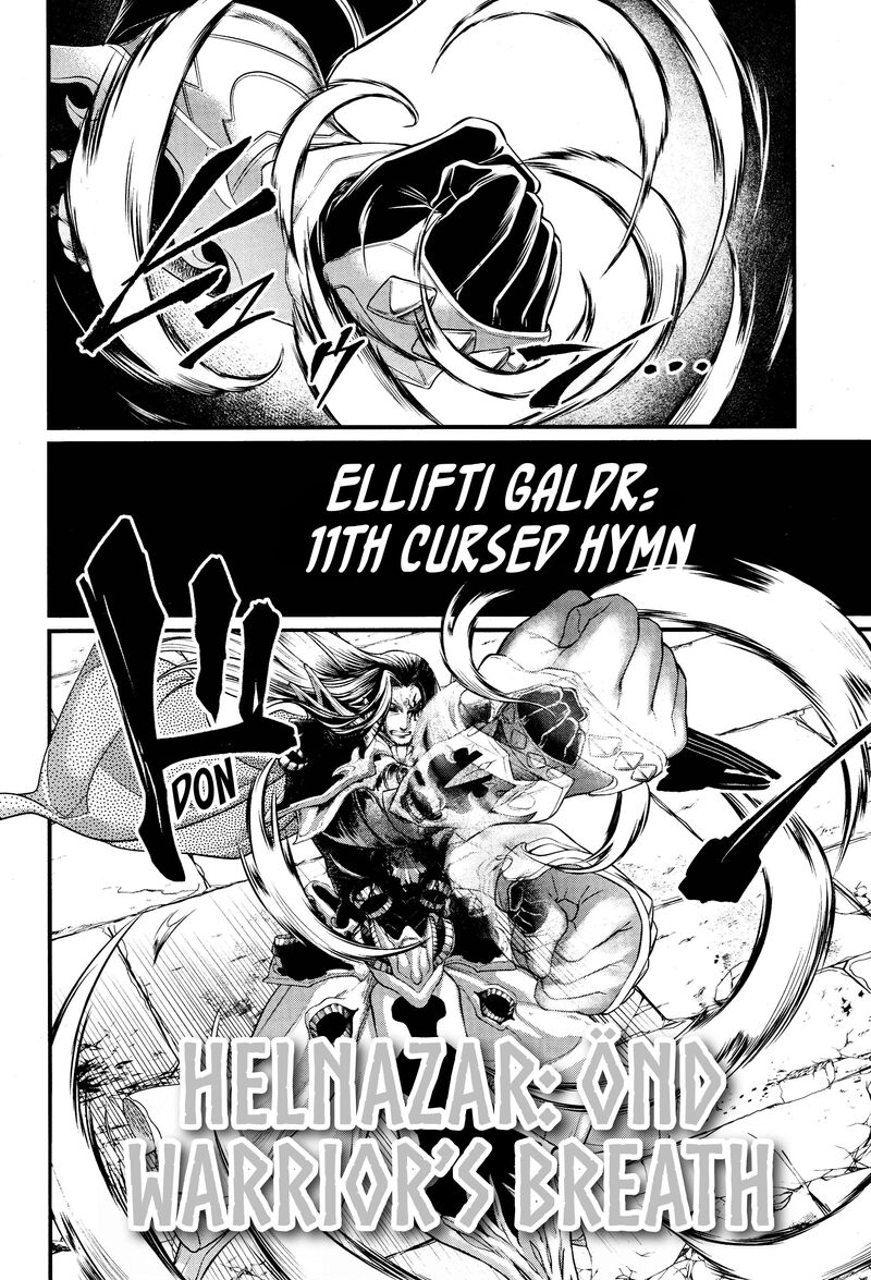 Shuumatsu No Valkyrie Chapter 126 Page 14