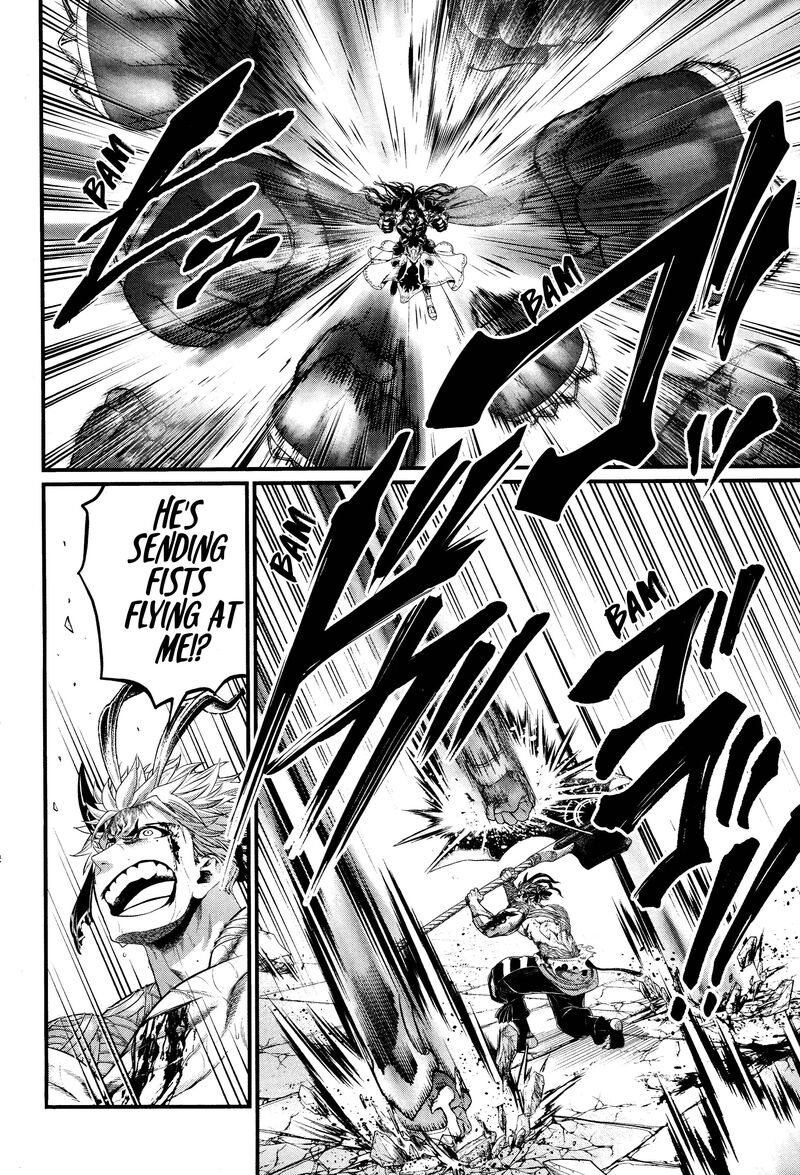 Shuumatsu No Valkyrie Chapter 126 Page 16