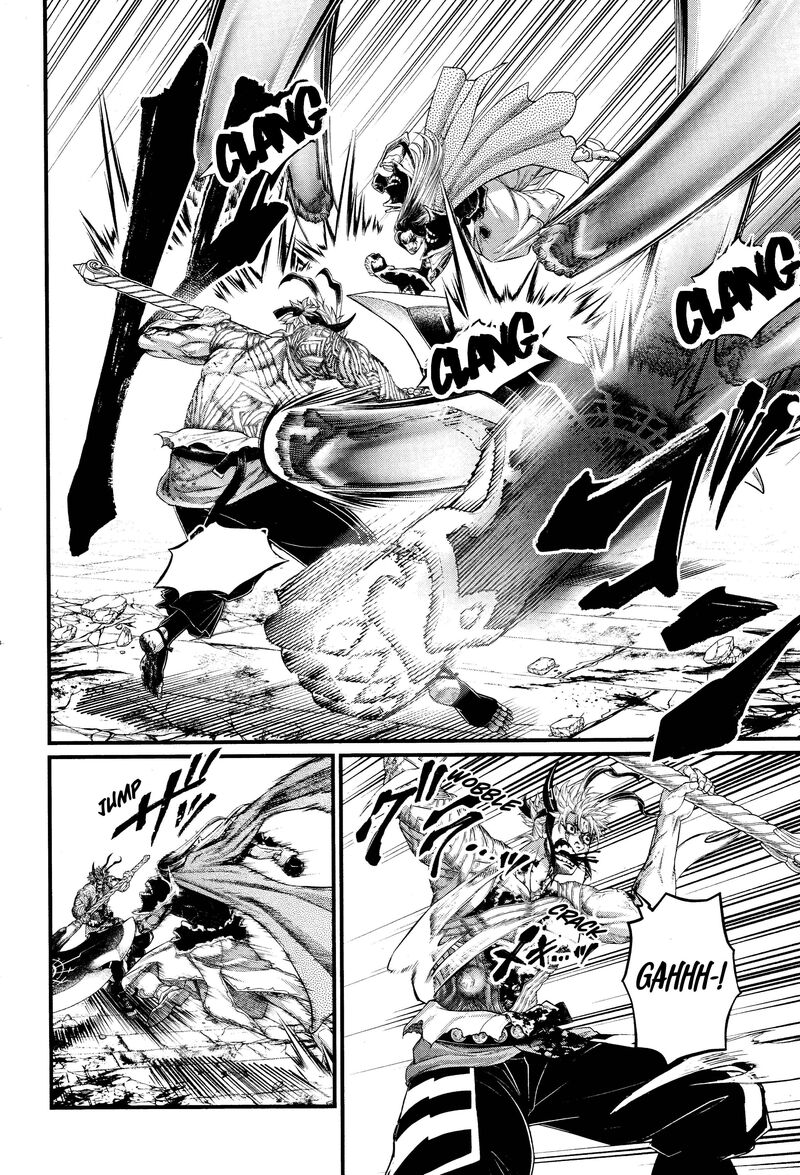 Shuumatsu No Valkyrie Chapter 126 Page 18