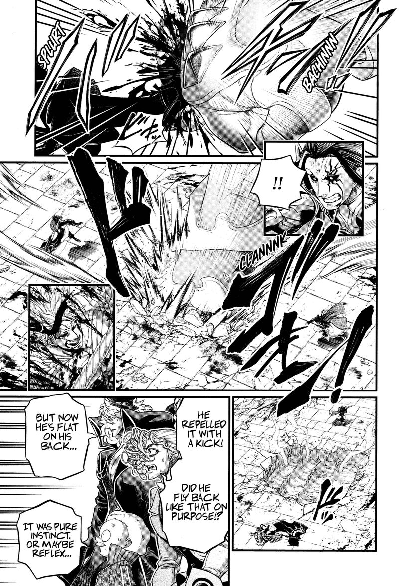Shuumatsu No Valkyrie Chapter 126 Page 22