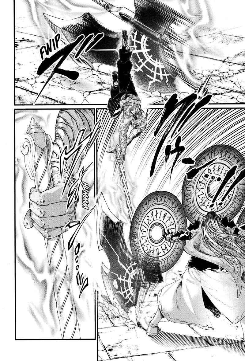 Shuumatsu No Valkyrie Chapter 126 Page 26