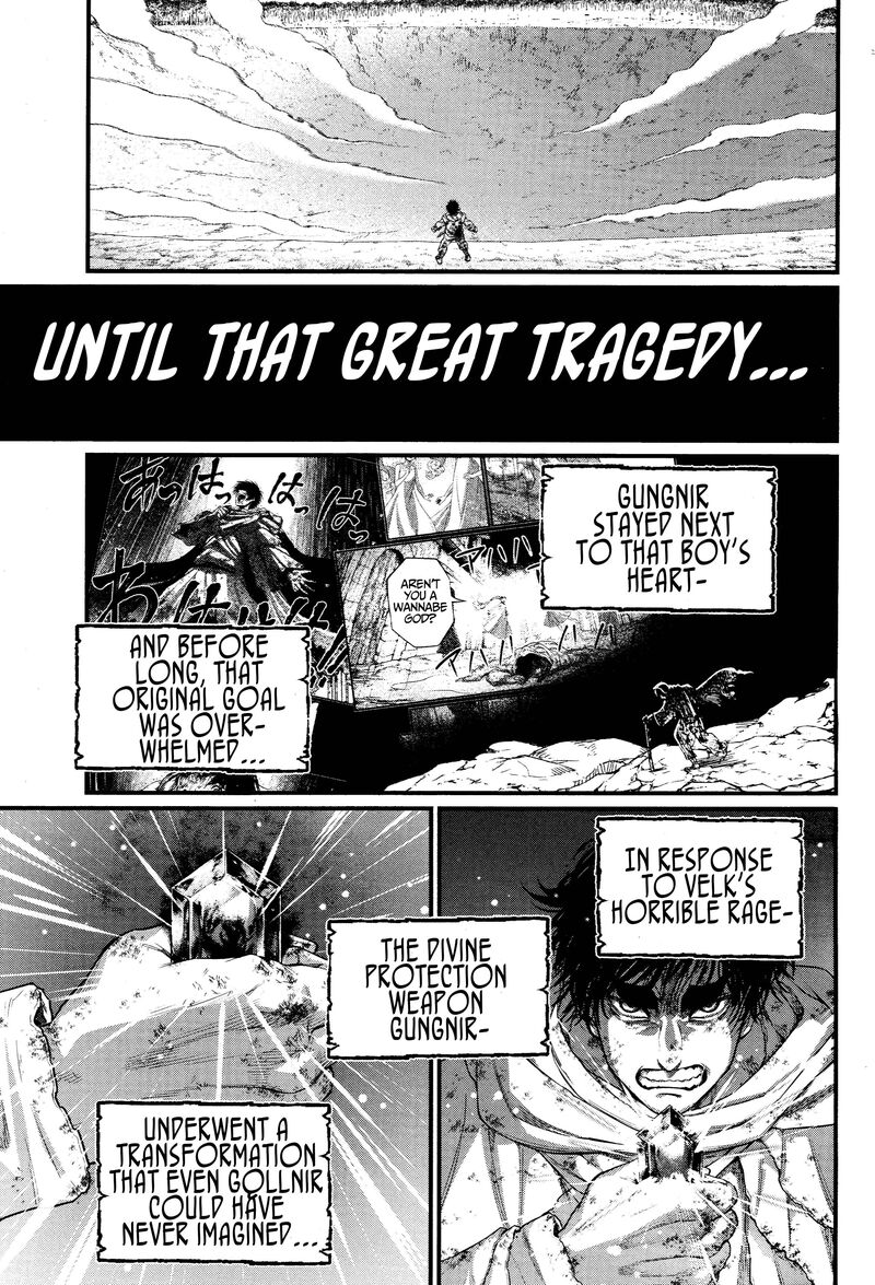 Shuumatsu No Valkyrie Chapter 126 Page 5