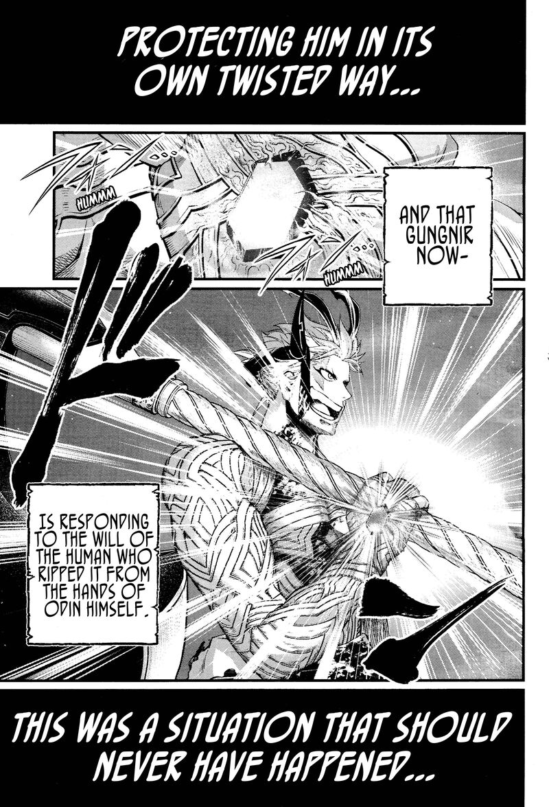 Shuumatsu No Valkyrie Chapter 126 Page 7