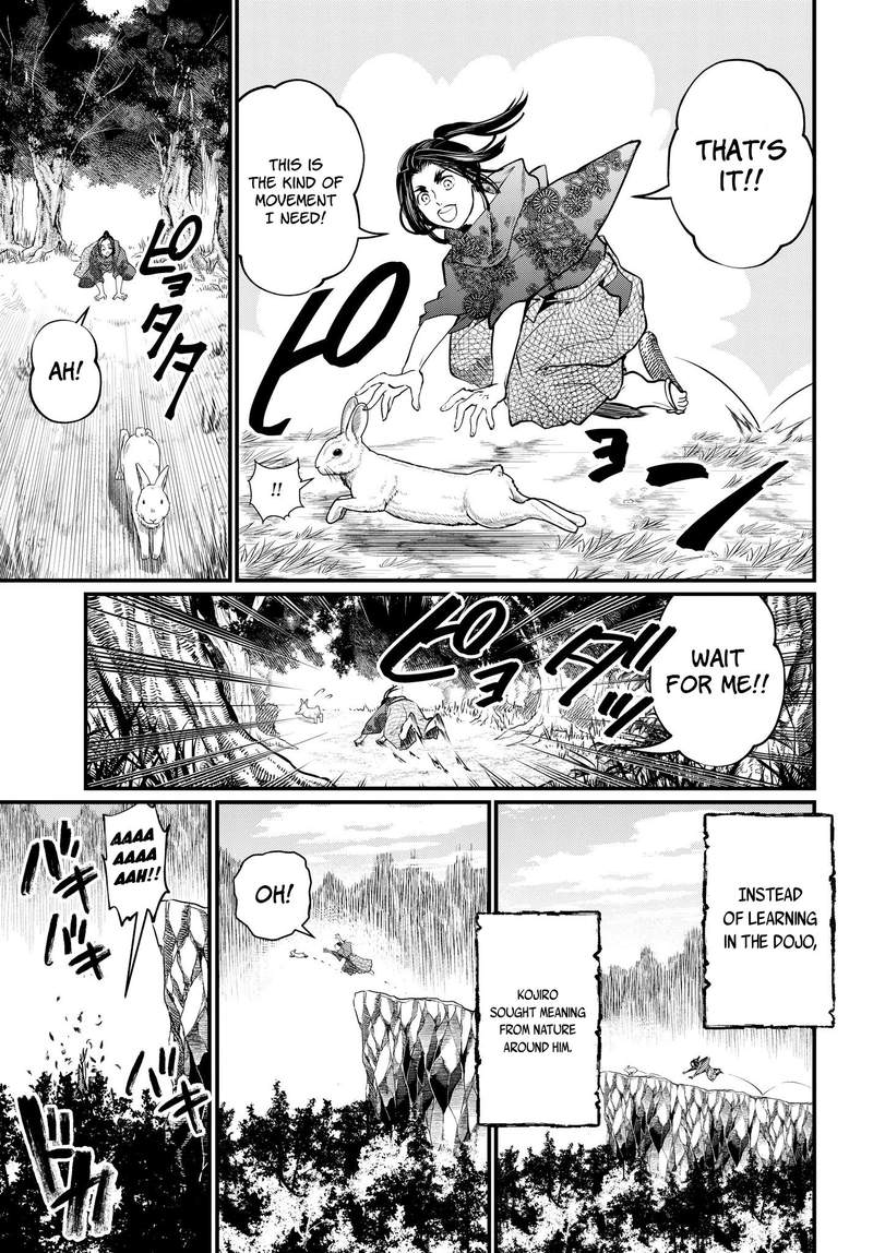 Shuumatsu No Valkyrie Chapter 16 Page 15