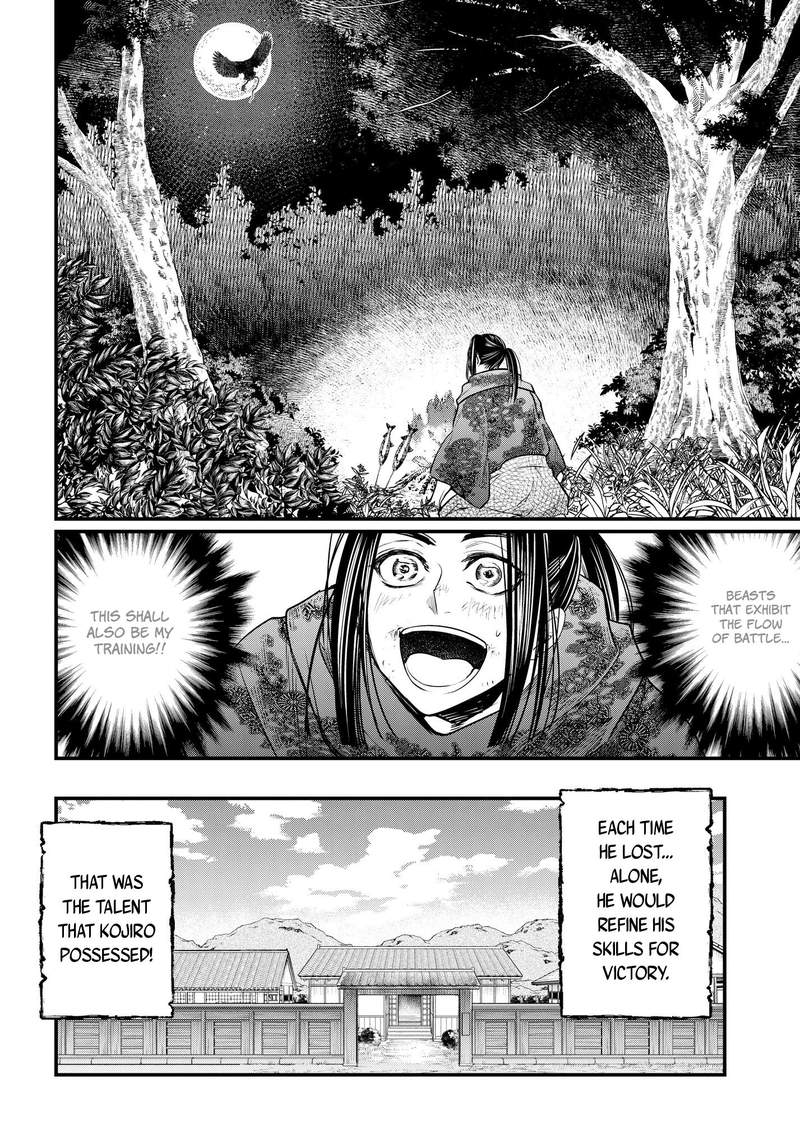 Shuumatsu No Valkyrie Chapter 16 Page 18