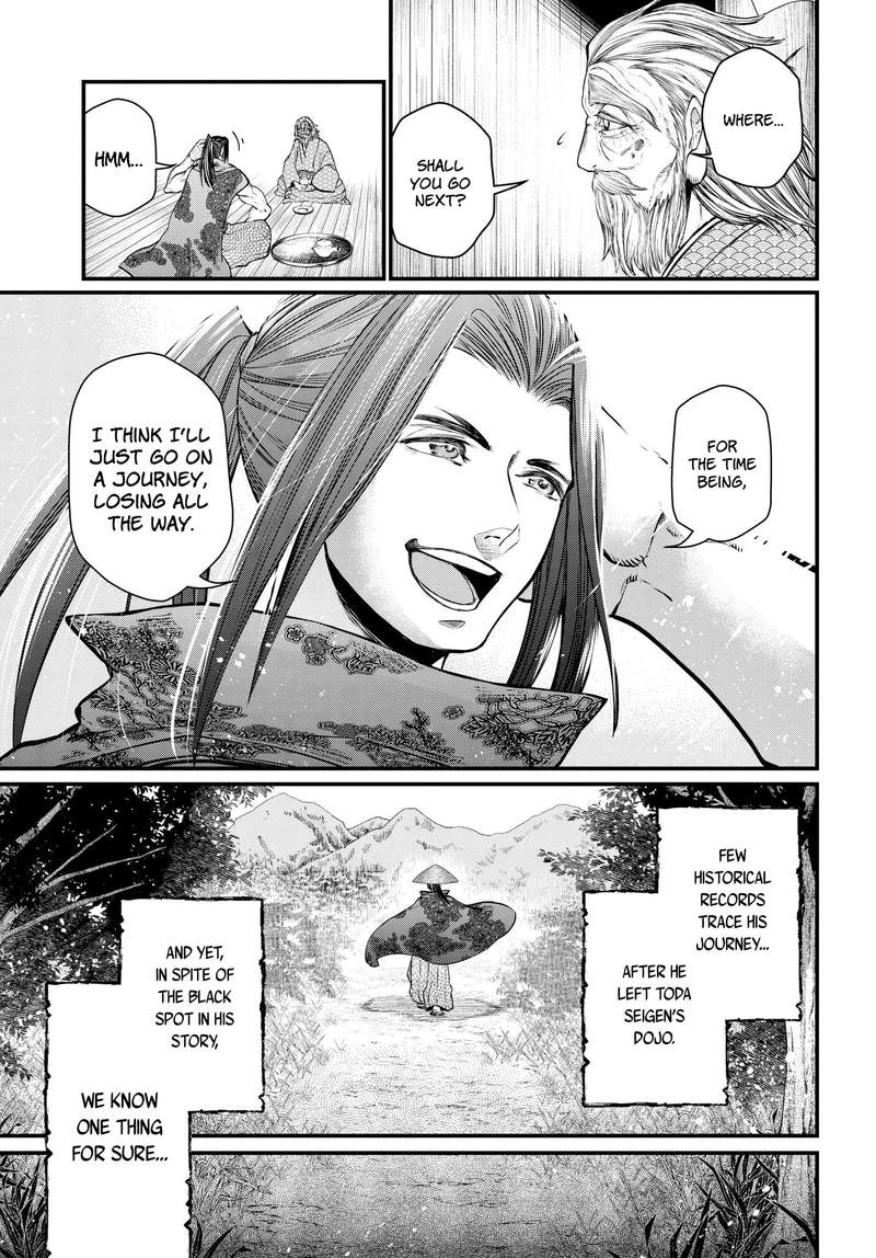 Shuumatsu No Valkyrie Chapter 16 Page 33