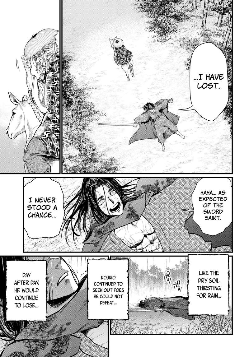 Shuumatsu No Valkyrie Chapter 16 Page 37