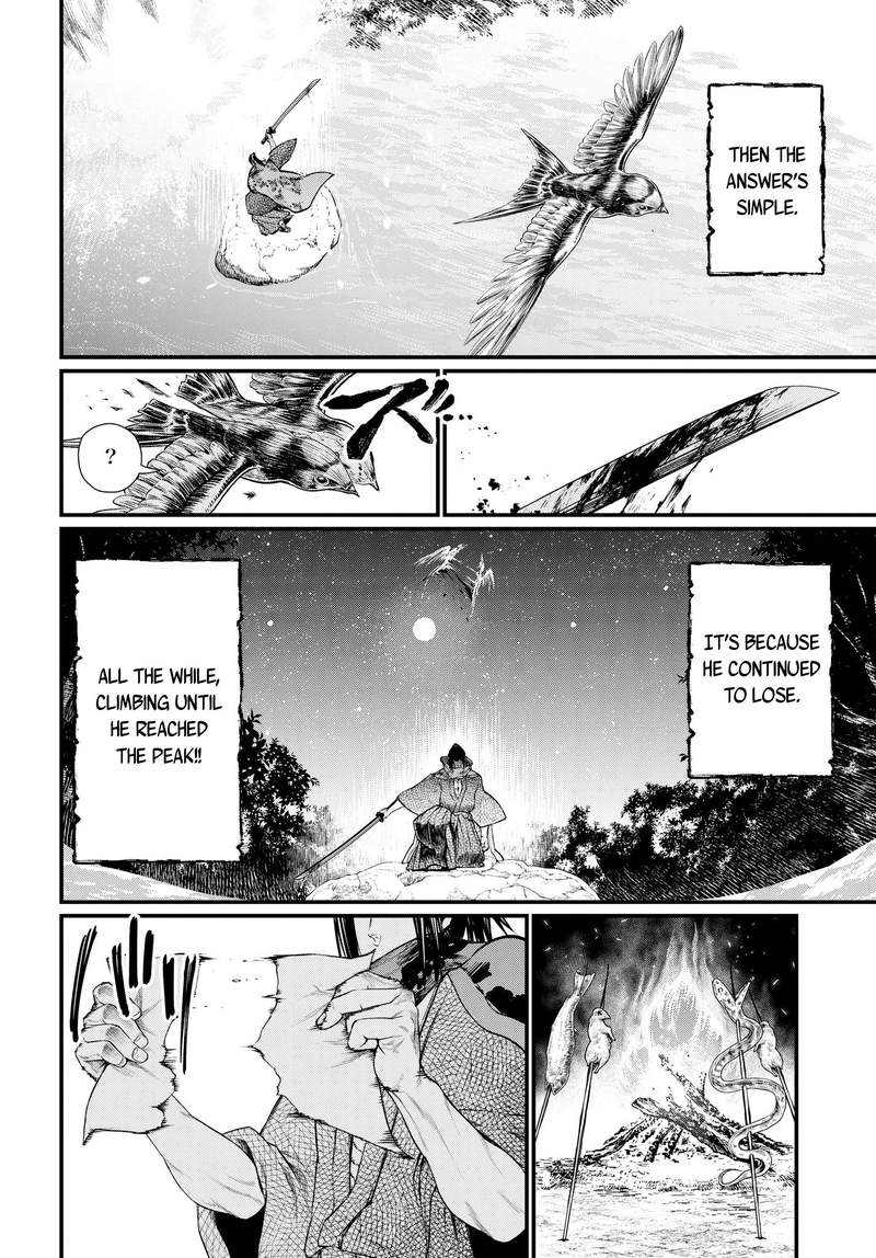 Shuumatsu No Valkyrie Chapter 16 Page 40