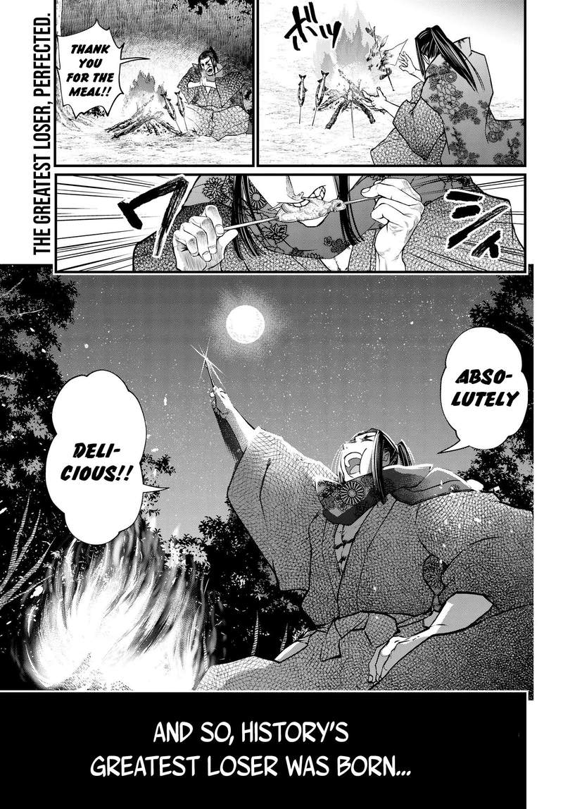 Shuumatsu No Valkyrie Chapter 16 Page 41