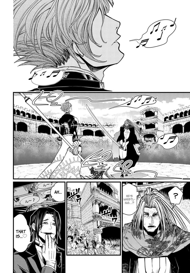 Shuumatsu No Valkyrie Chapter 17 Page 39