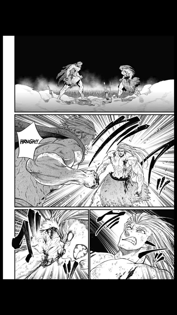 Shuumatsu No Valkyrie Chapter 23 Page 20