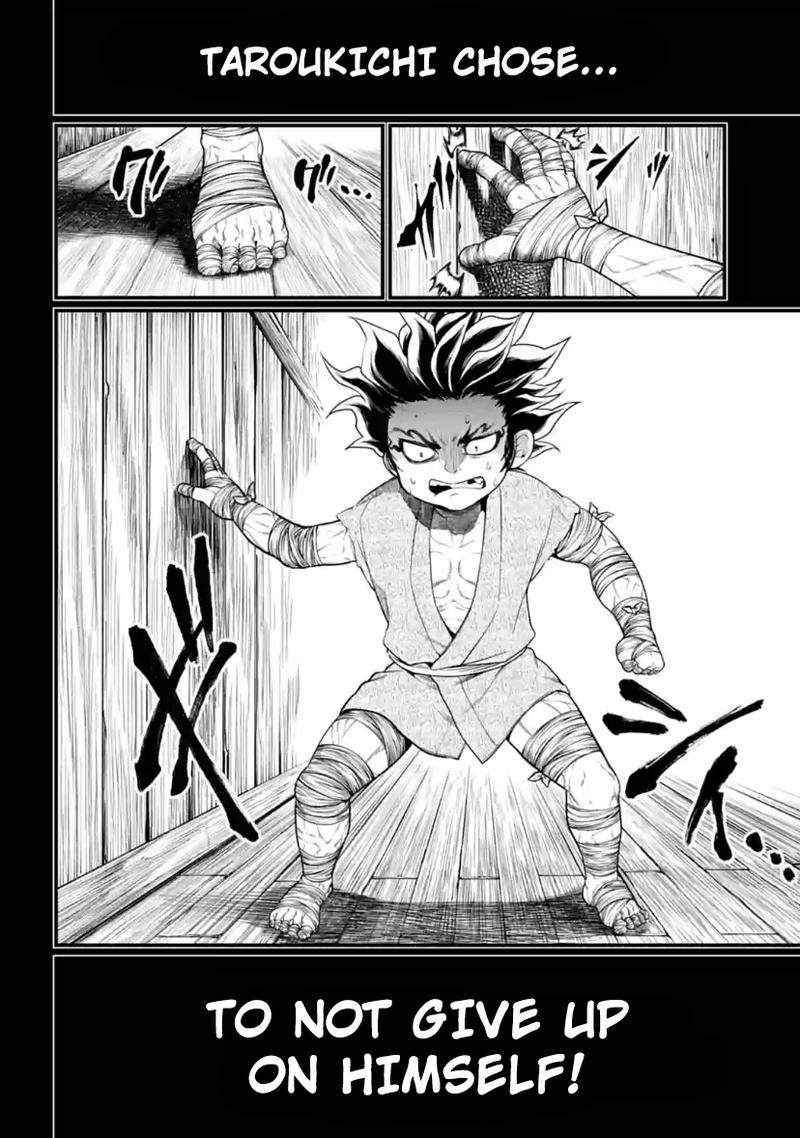 Shuumatsu No Valkyrie Chapter 33 Page 10