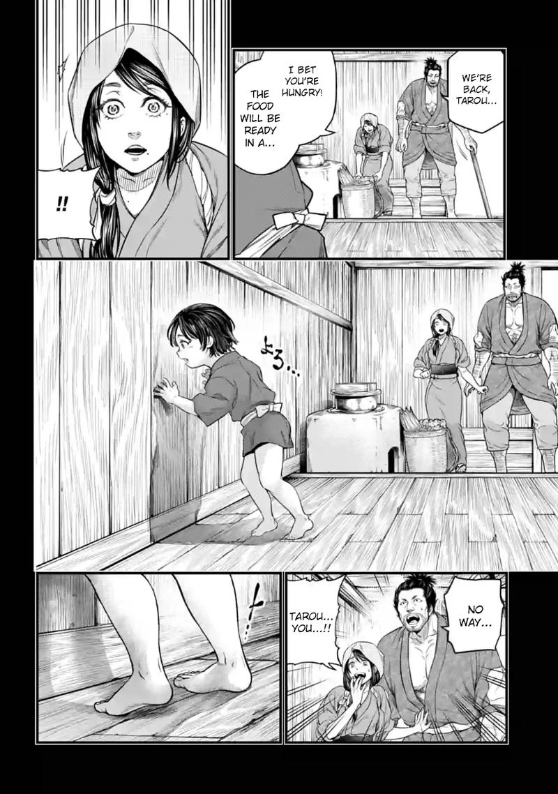 Shuumatsu No Valkyrie Chapter 33 Page 4